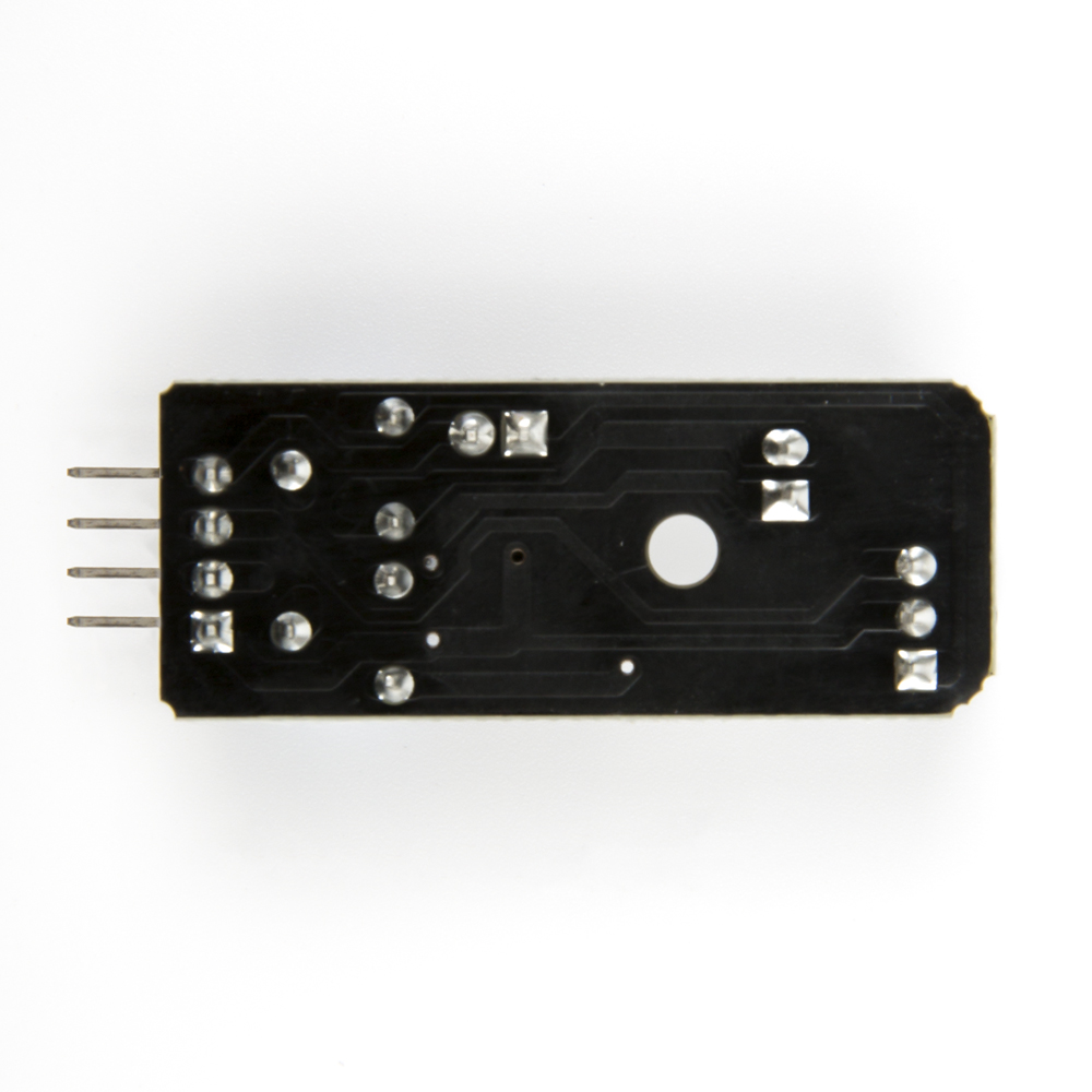 ИК датчик обхода препятствий KY-032